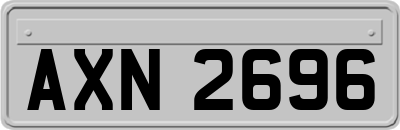 AXN2696