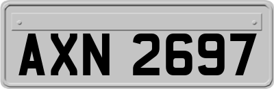 AXN2697