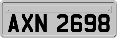 AXN2698