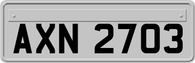 AXN2703