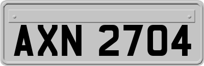 AXN2704