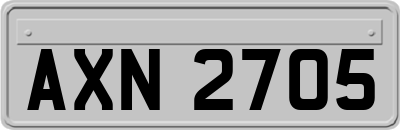 AXN2705