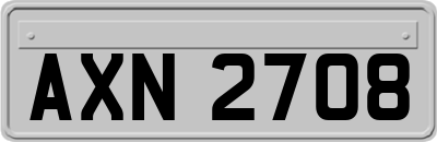 AXN2708