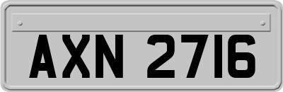 AXN2716