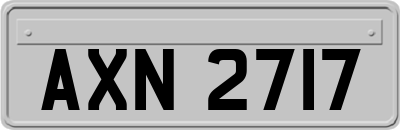 AXN2717