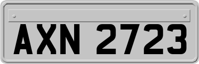 AXN2723