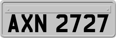 AXN2727