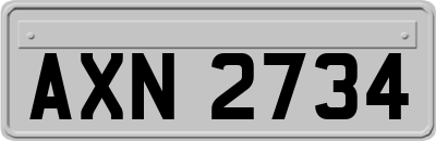 AXN2734
