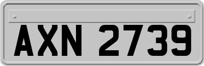 AXN2739
