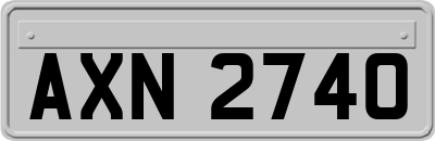AXN2740