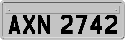 AXN2742