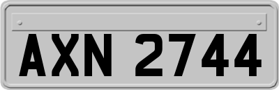 AXN2744