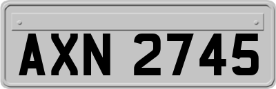 AXN2745