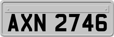 AXN2746