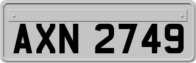 AXN2749