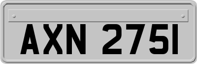 AXN2751