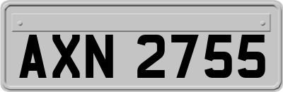 AXN2755