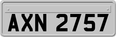 AXN2757