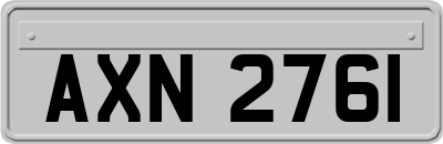 AXN2761