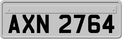 AXN2764