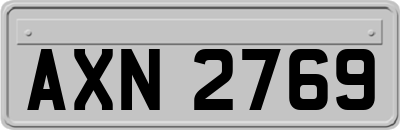 AXN2769