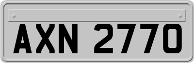 AXN2770