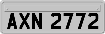 AXN2772