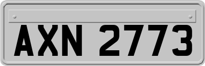 AXN2773