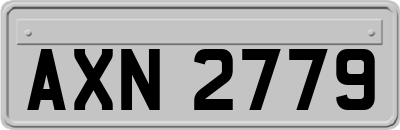 AXN2779