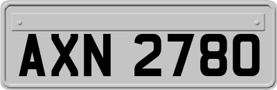 AXN2780