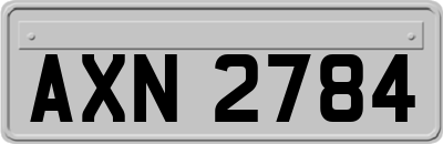AXN2784