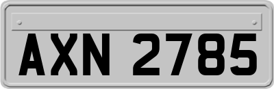 AXN2785