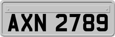 AXN2789