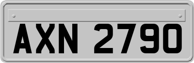 AXN2790