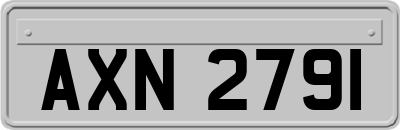 AXN2791