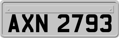 AXN2793