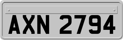 AXN2794