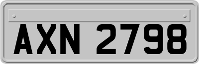 AXN2798