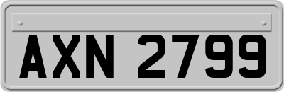 AXN2799