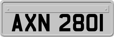 AXN2801