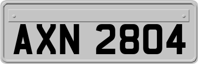 AXN2804