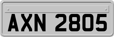 AXN2805