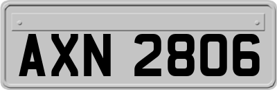 AXN2806