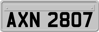 AXN2807