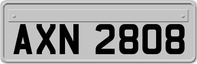 AXN2808