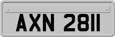 AXN2811