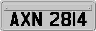 AXN2814