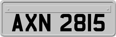 AXN2815