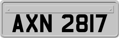 AXN2817