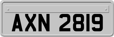 AXN2819